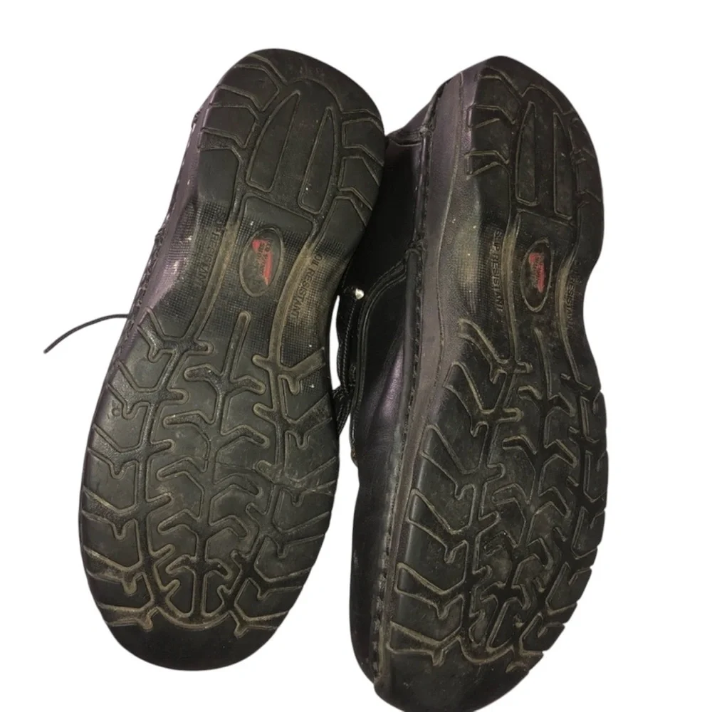 Red Wing Shoes red wing